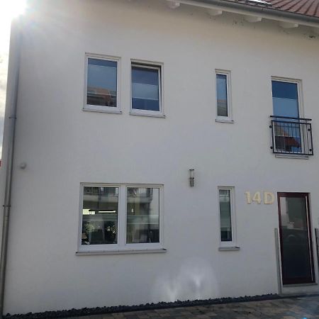 Stadtnahe Komfortferienwohnung Fur Familien Und Geschaftsreisende Hildesheim Ngoại thất bức ảnh