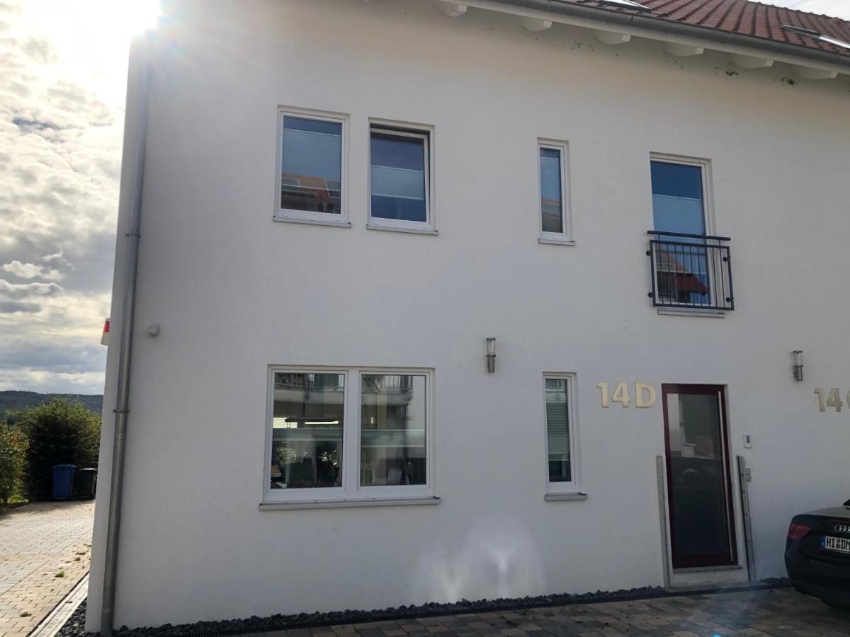 Stadtnahe Komfortferienwohnung Fur Familien Und Geschaftsreisende Hildesheim Ngoại thất bức ảnh