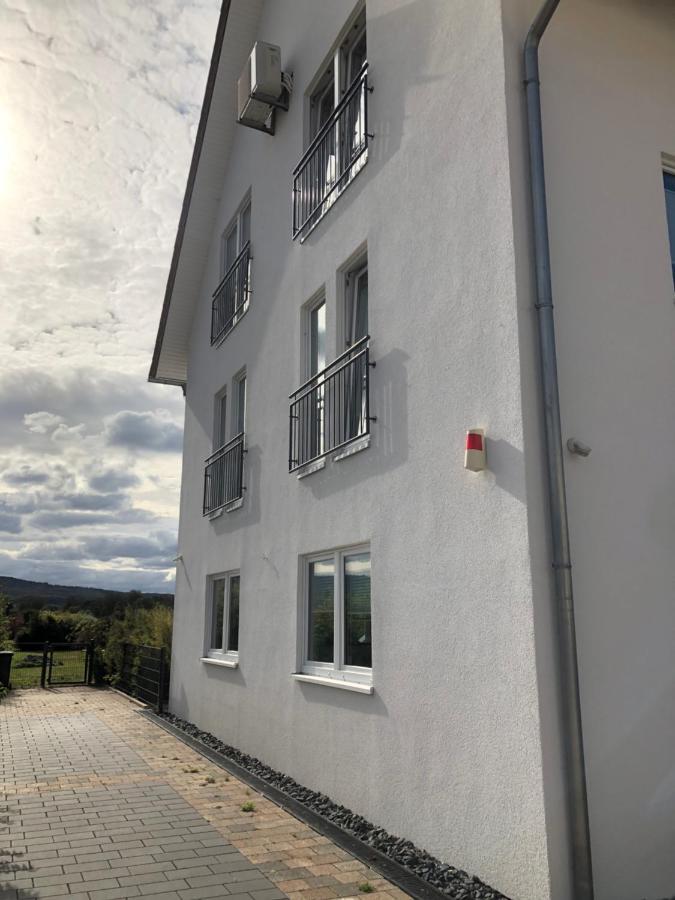 Stadtnahe Komfortferienwohnung Fur Familien Und Geschaftsreisende Hildesheim Ngoại thất bức ảnh